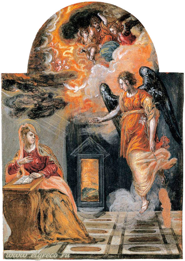  .    - ElGreco.ru