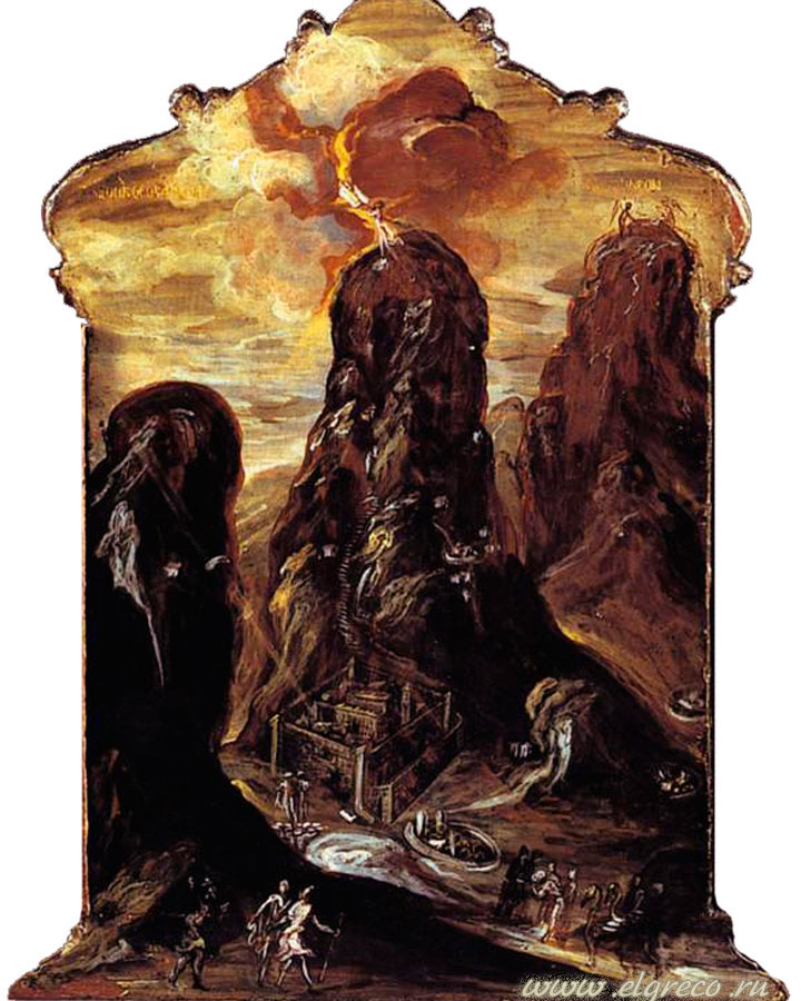  .  .    - ElGreco.ru