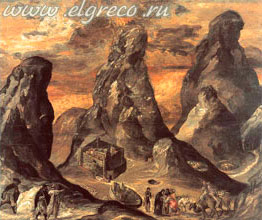  .   / www.ElGreco.ru