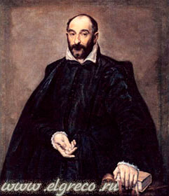  .   / www.ElGreco.ru