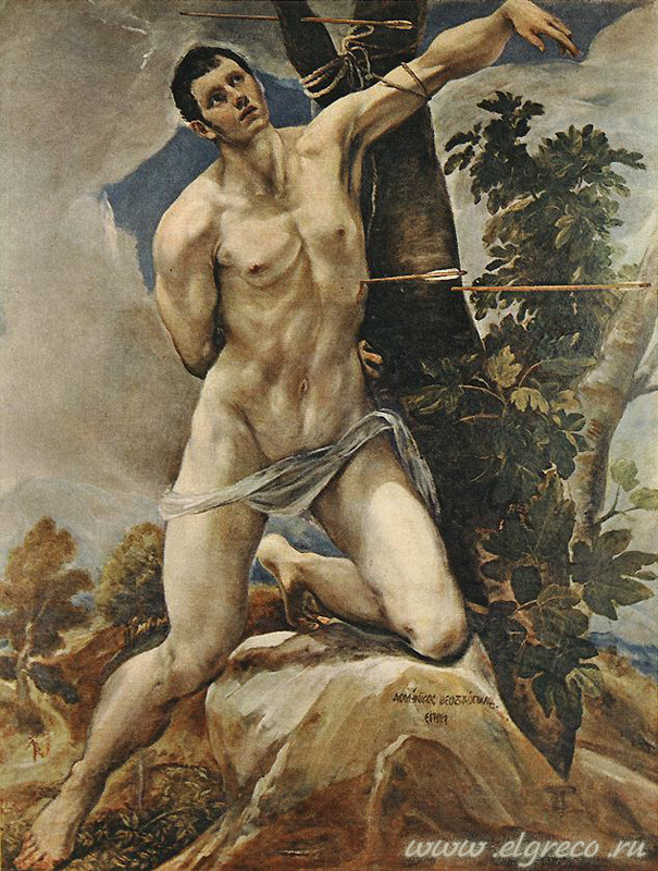  .   . ElGreco.ru