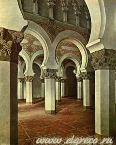     .  .  / www.ElGreco.ru