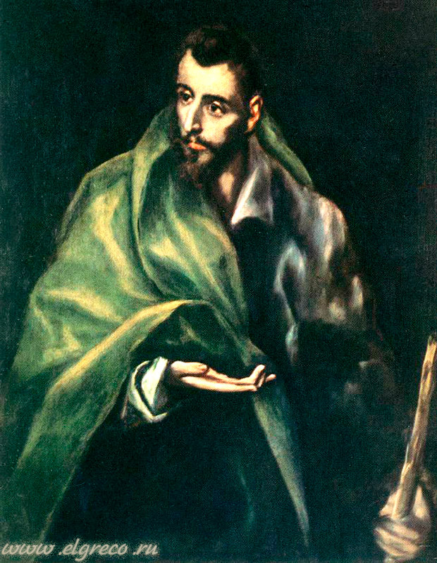    .    / www.ElGreco.ru