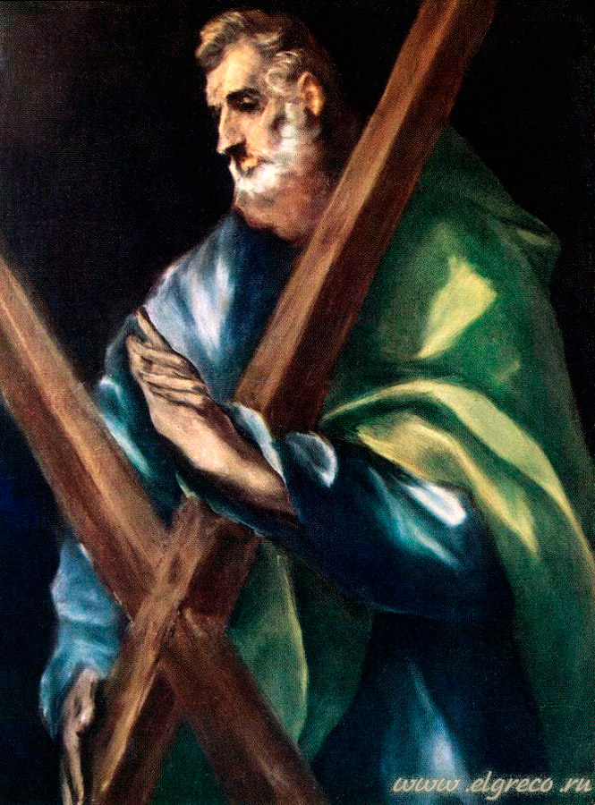   .    / www.ElGreco.ru