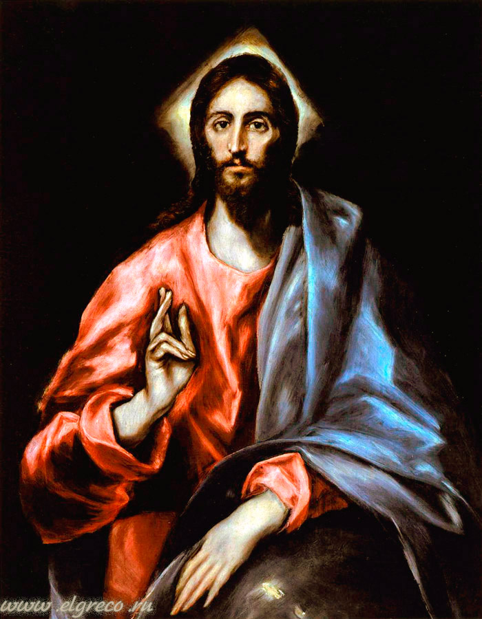       / www.ElGreco.ru