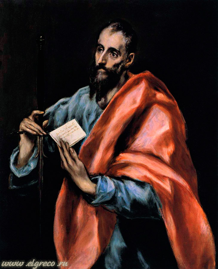   .    / www.ElGreco.ru
