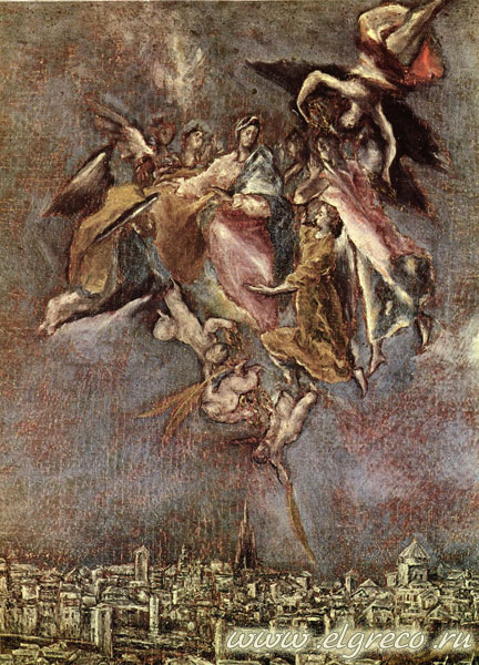   . .         / www.ElGreco.ru