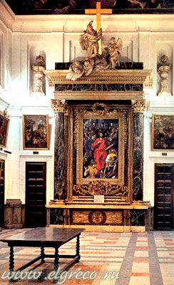     / www.ElGreco.ru