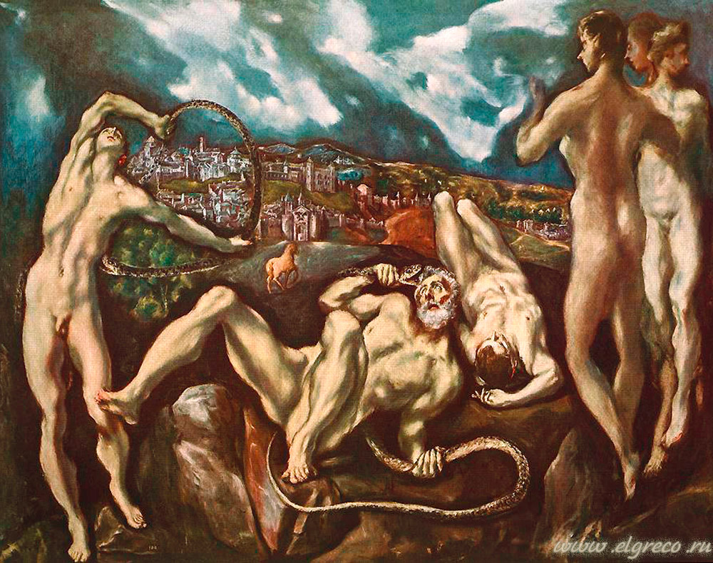 .    / www.ElGreco.ru