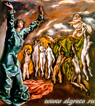      / www.ElGreco.ru