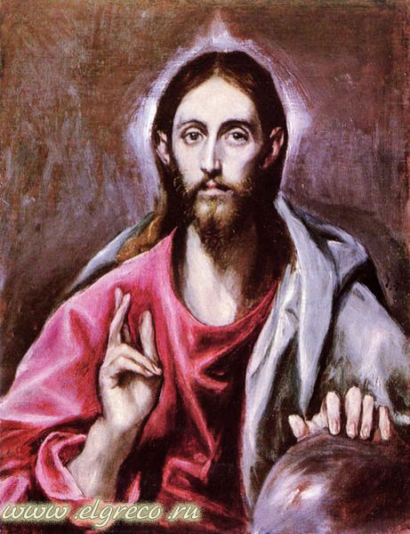   .    / www.ElGreco.ru