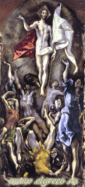  .    / www.ElGreco.ru