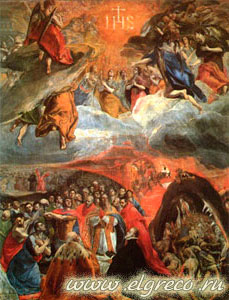      / www.ElGreco.ru