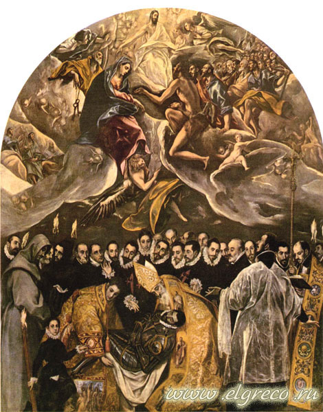   .    / www.ElGreco.ru