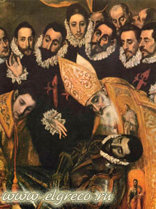 C.   .    .       / www.ElGreco.ru