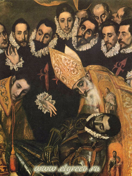 C.   .    .    .    / www.ElGreco.ru