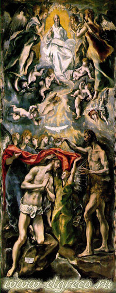  .    / www.ElGreco.ru