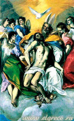     / www.ElGreco.ru