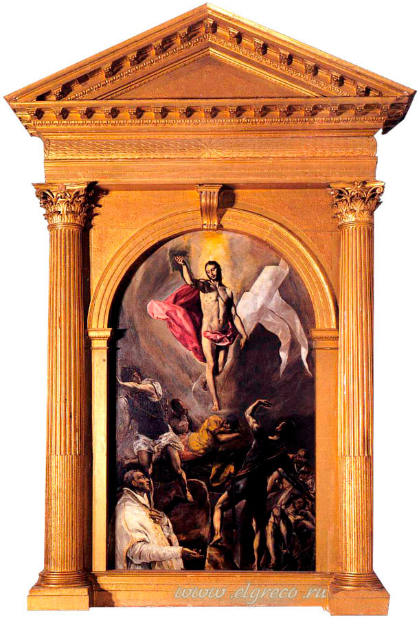  .    / www.ElGreco.ru