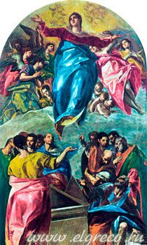      / www.ElGreco.ru