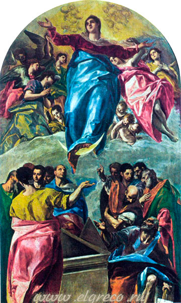  .    / www.ElGreco.ru