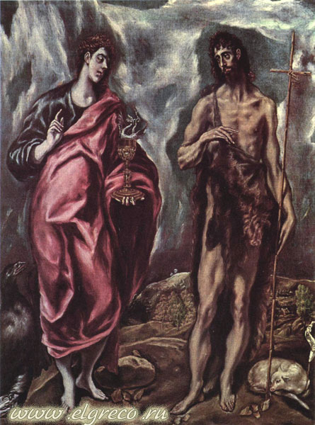     .    / www.ElGreco.ru